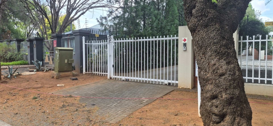 To Let Commercial Property for Rent in Westdene Free State